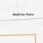 40120NE Page 32 Eagle Lake Topo Preview 2