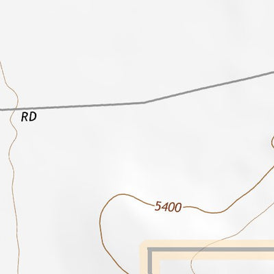 40120NE Page 33 Eagle Lake Topo Preview 2
