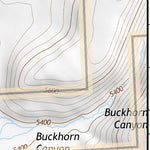 40120NE Page 33 Eagle Lake Topo Preview 3
