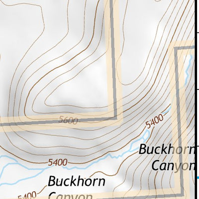 40120NE Page 33 Eagle Lake Topo Preview 3