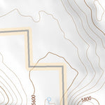 40120NE Page 34 Eagle Lake Topo Preview 2