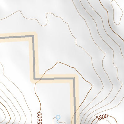 40120NE Page 34 Eagle Lake Topo Preview 2
