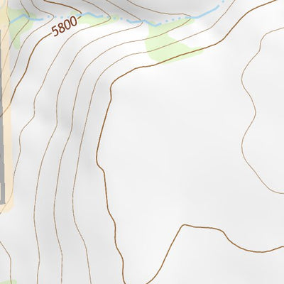 40120NE Page 35 Eagle Lake Topo Preview 2
