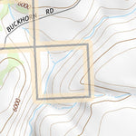 40120NE Page 35 Eagle Lake Topo Preview 3