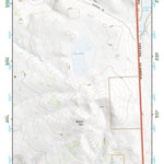 40120NE Page 36 Eagle Lake Topo Preview 1
