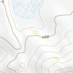40120NE Page 36 Eagle Lake Topo Preview 2