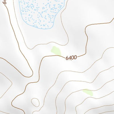 40120NE Page 36 Eagle Lake Topo Preview 2