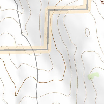 40120NE Page 37 Eagle Lake Topo Preview 2