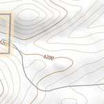 40120NE Page 37 Eagle Lake Topo Preview 3
