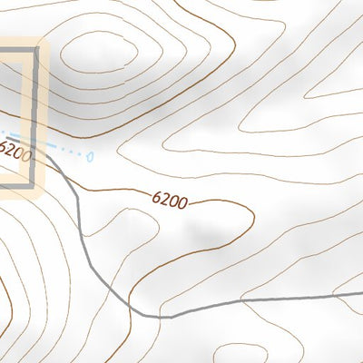 40120NE Page 37 Eagle Lake Topo Preview 3