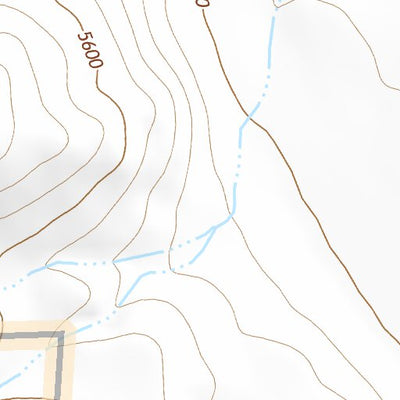 40120NE Page 39 Eagle Lake Topo Preview 2