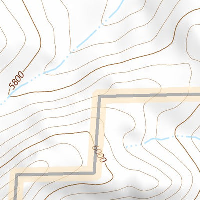 40120NE Page 39 Eagle Lake Topo Preview 3