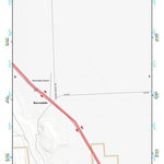 40120NE Page 40 Eagle Lake Topo Preview 1