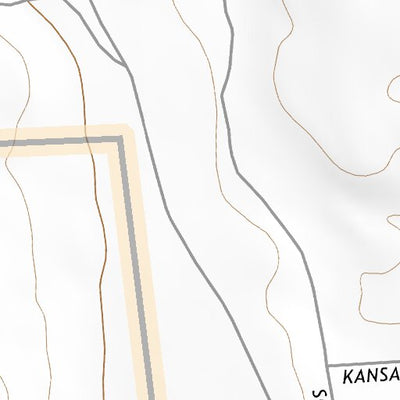 40120NE Page 40 Eagle Lake Topo Preview 3