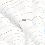 40120NE Page 42 Eagle Lake Topo Preview 3
