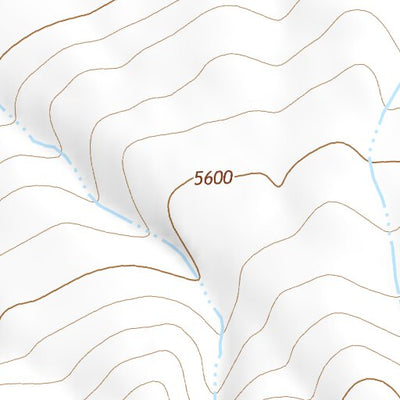 40120NE Page 42 Eagle Lake Topo Preview 3