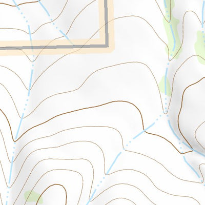 40120NE Page 43 Eagle Lake Topo Preview 3
