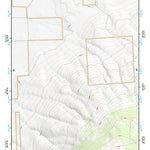 40120NE Page 44 Eagle Lake Topo Preview 1