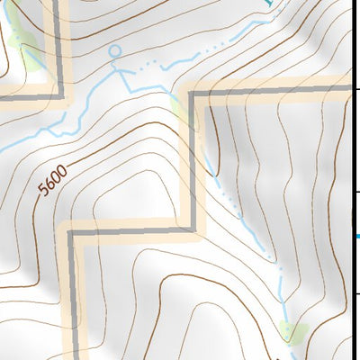 40120NE Page 46 Eagle Lake Topo Preview 3