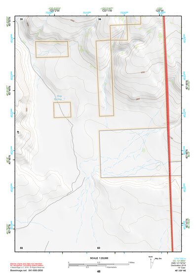 40120NE Page 48 Eagle Lake Topo Preview 1