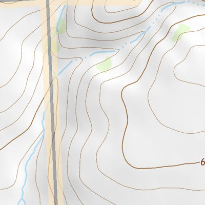 40120NE Page 48 Eagle Lake Topo Preview 3