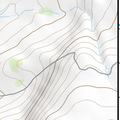 40120NE Page 49 Eagle Lake Topo Preview 3