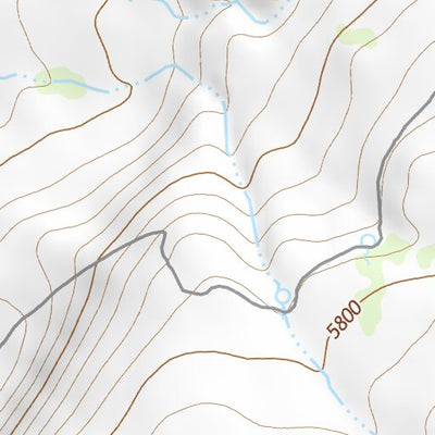 40120NE Page 50 Eagle Lake Topo Preview 3