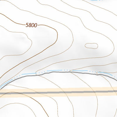 40120NE Page 51 Eagle Lake Topo Preview 2