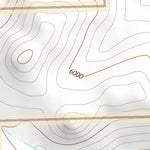 40120NE Page 51 Eagle Lake Topo Preview 3