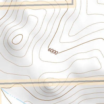 40120NE Page 51 Eagle Lake Topo Preview 3