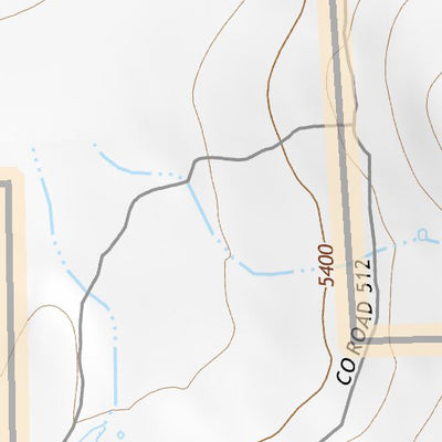 40120NE Page 53 Eagle Lake Topo Preview 2