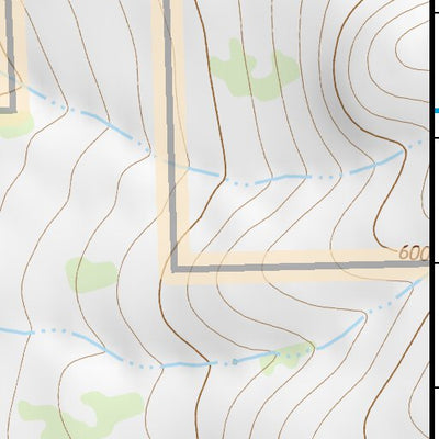 40120NE Page 53 Eagle Lake Topo Preview 3