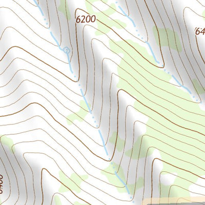 40120NE Page 54 Eagle Lake Topo Preview 3