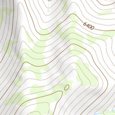 40120NE Page 55 Eagle Lake Topo Preview 3
