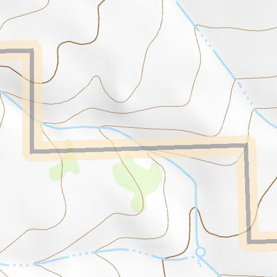 40120NE Page 56 Eagle Lake Topo Preview 2