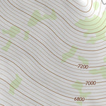 40120NE Page 56 Eagle Lake Topo Preview 3