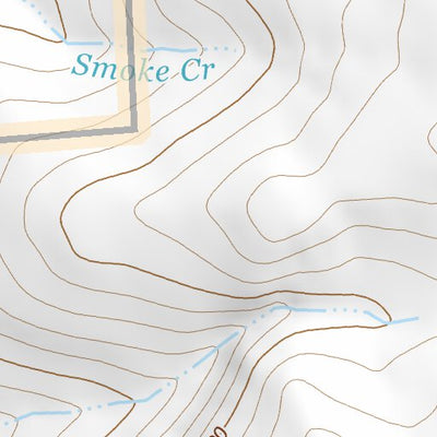 40120NE Page 58 Eagle Lake Topo Preview 3