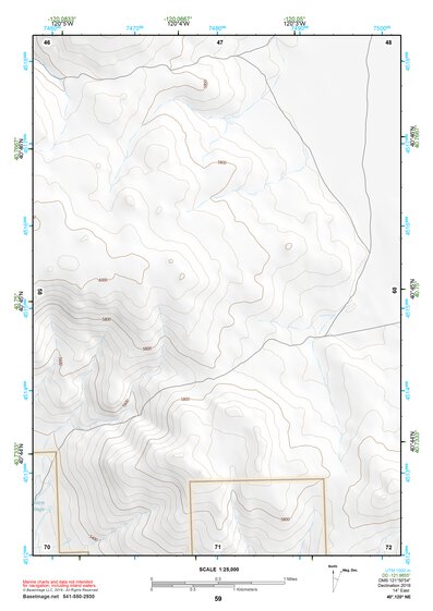 40120NE Page 59 Eagle Lake Topo Preview 1