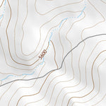 40120NE Page 59 Eagle Lake Topo Preview 3
