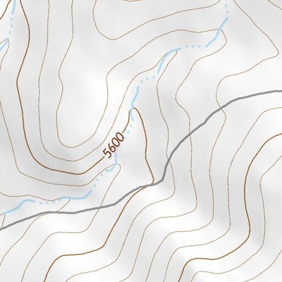 40120NE Page 59 Eagle Lake Topo Preview 3