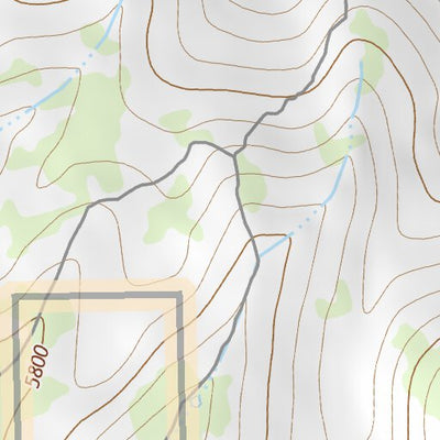 40120NE Page 62 Eagle Lake Topo Preview 2