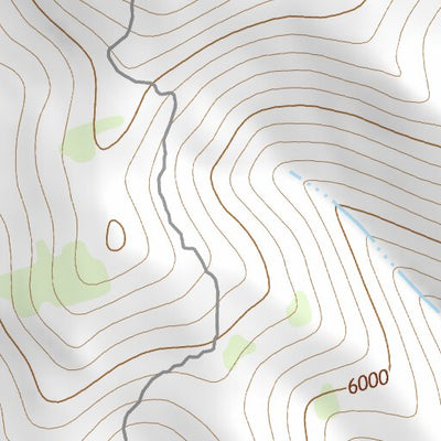 40120NE Page 62 Eagle Lake Topo Preview 3