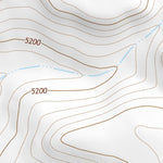 40120NE Page 64 Eagle Lake Topo Preview 3