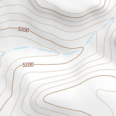 40120NE Page 64 Eagle Lake Topo Preview 3