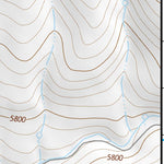 40120NE Page 66 Eagle Lake Topo Preview 3