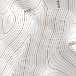 40120NE Page 67 Eagle Lake Topo Preview 3