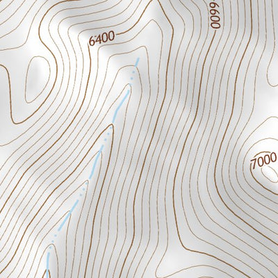 40120NE Page 67 Eagle Lake Topo Preview 3