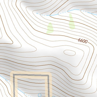 40120NE Page 68 Eagle Lake Topo Preview 2