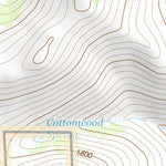 40120NE Page 68 Eagle Lake Topo Preview 3