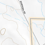 40120NE Page 70 Eagle Lake Topo Preview 3